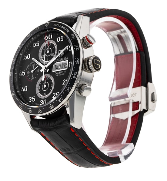 Tag Heuer Carrera CV2A10.FC6235